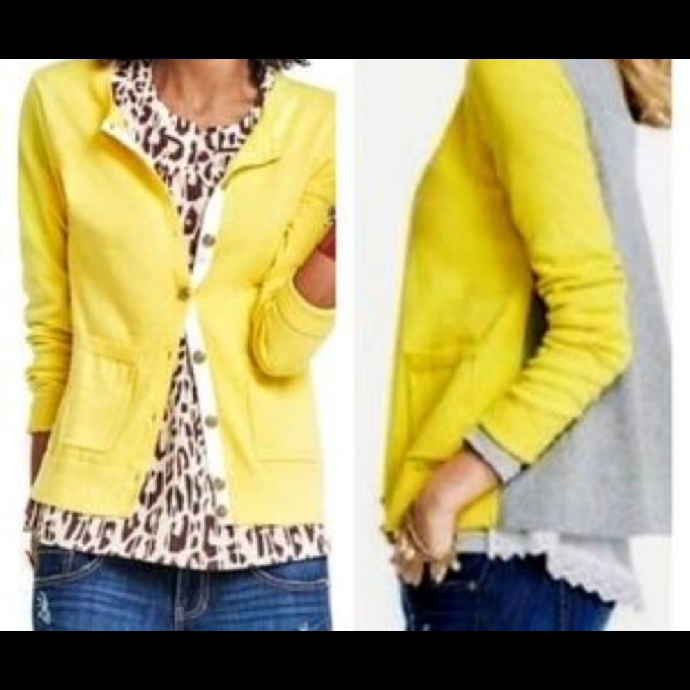Cabi belle cardigan GUC #3010